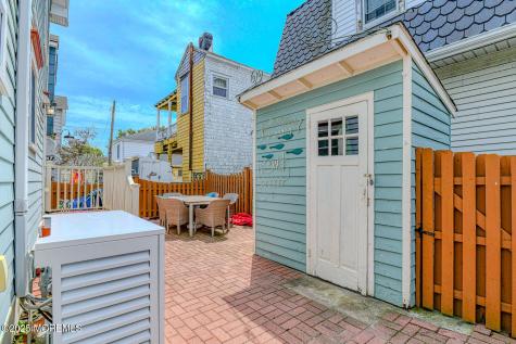 86 Franklin Avenue Ocean Grove NJ 07756