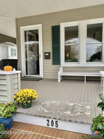 205 7th Avenue Belmar NJ 07719