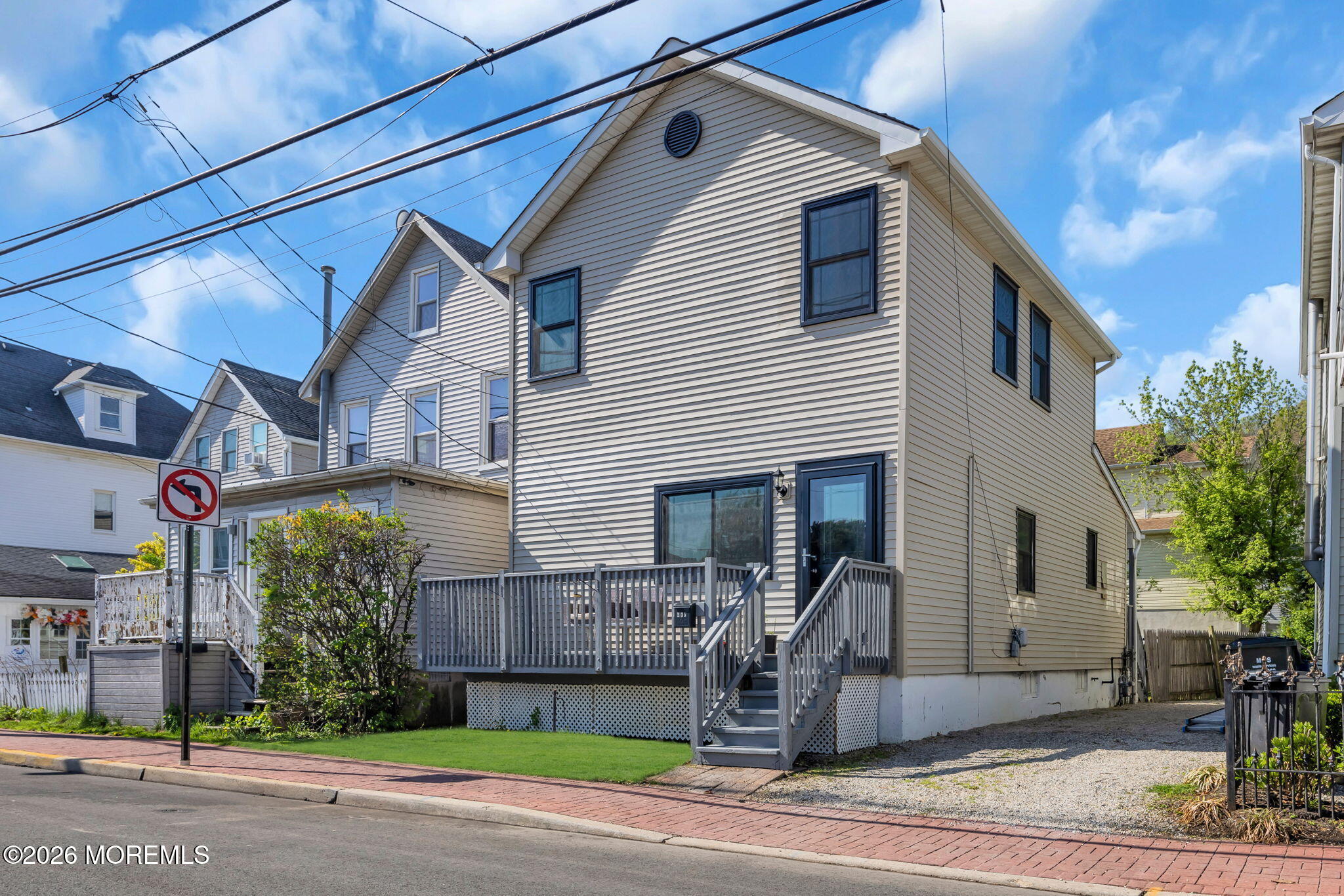 Highlands NJ 07732