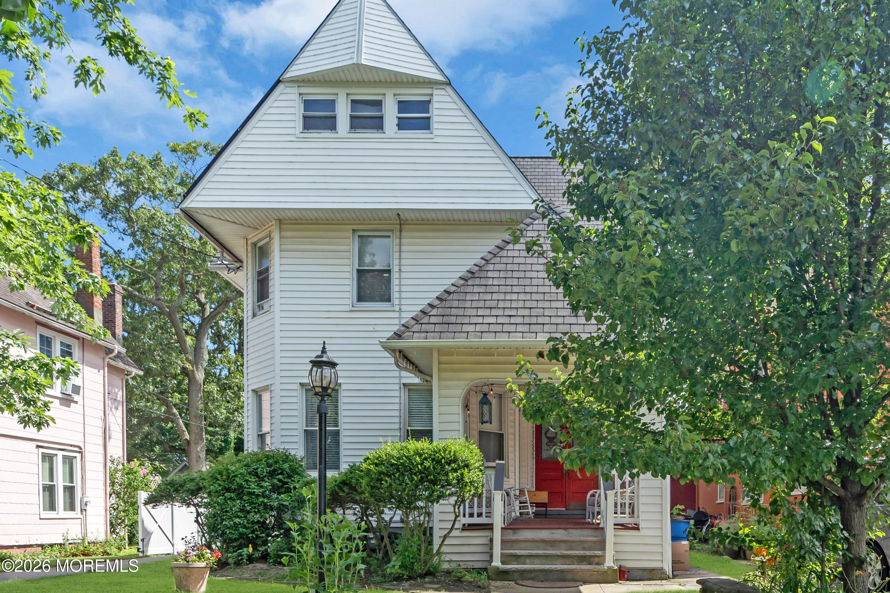 512 7th Avenue Asbury Park NJ 07712
