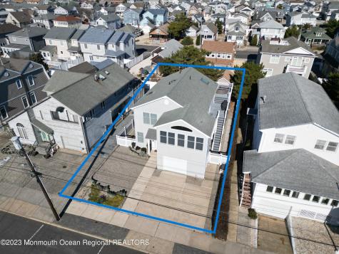 Lavallette NJ 08735