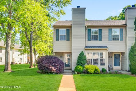 35 Whistler Drive Freehold NJ 07728