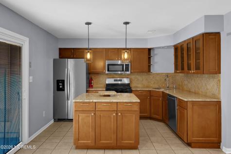 35 Whistler Drive Freehold NJ 07728