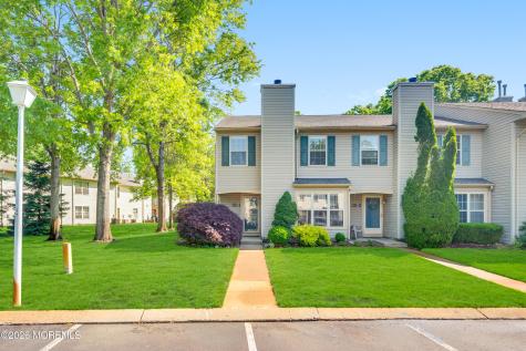 35 Whistler Drive Freehold NJ 07728