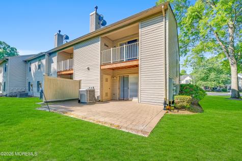 35 Whistler Drive Freehold NJ 07728