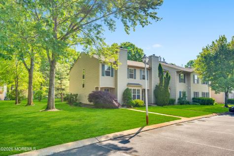 35 Whistler Drive Freehold NJ 07728