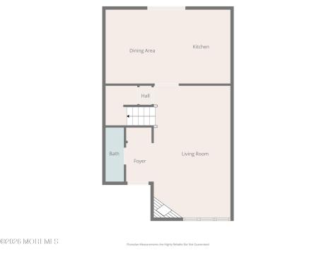 35 Whistler Drive Freehold NJ 07728