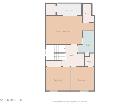 35 Whistler Drive Freehold NJ 07728