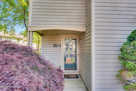 35 Whistler Drive Freehold NJ 07728
