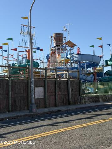60 Sherman Avenue Seaside Heights NJ 08751