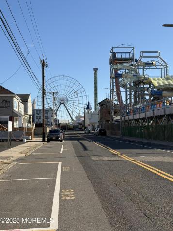 60 Sherman Avenue Seaside Heights NJ 08751