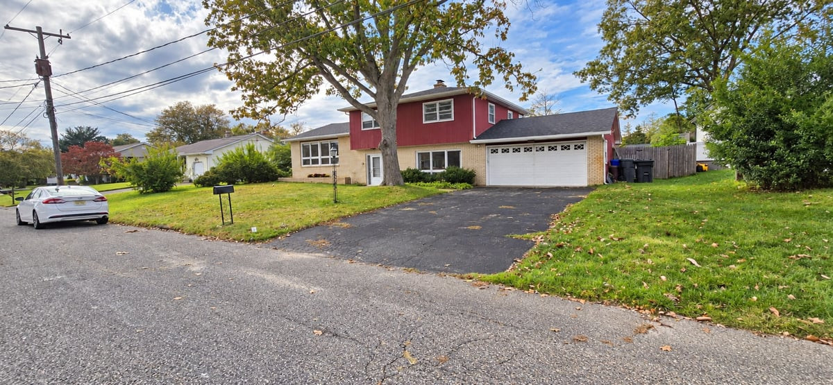 412 Meredith Lane Brick NJ 08723