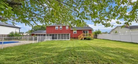 412 Meredith Lane Brick NJ 08723