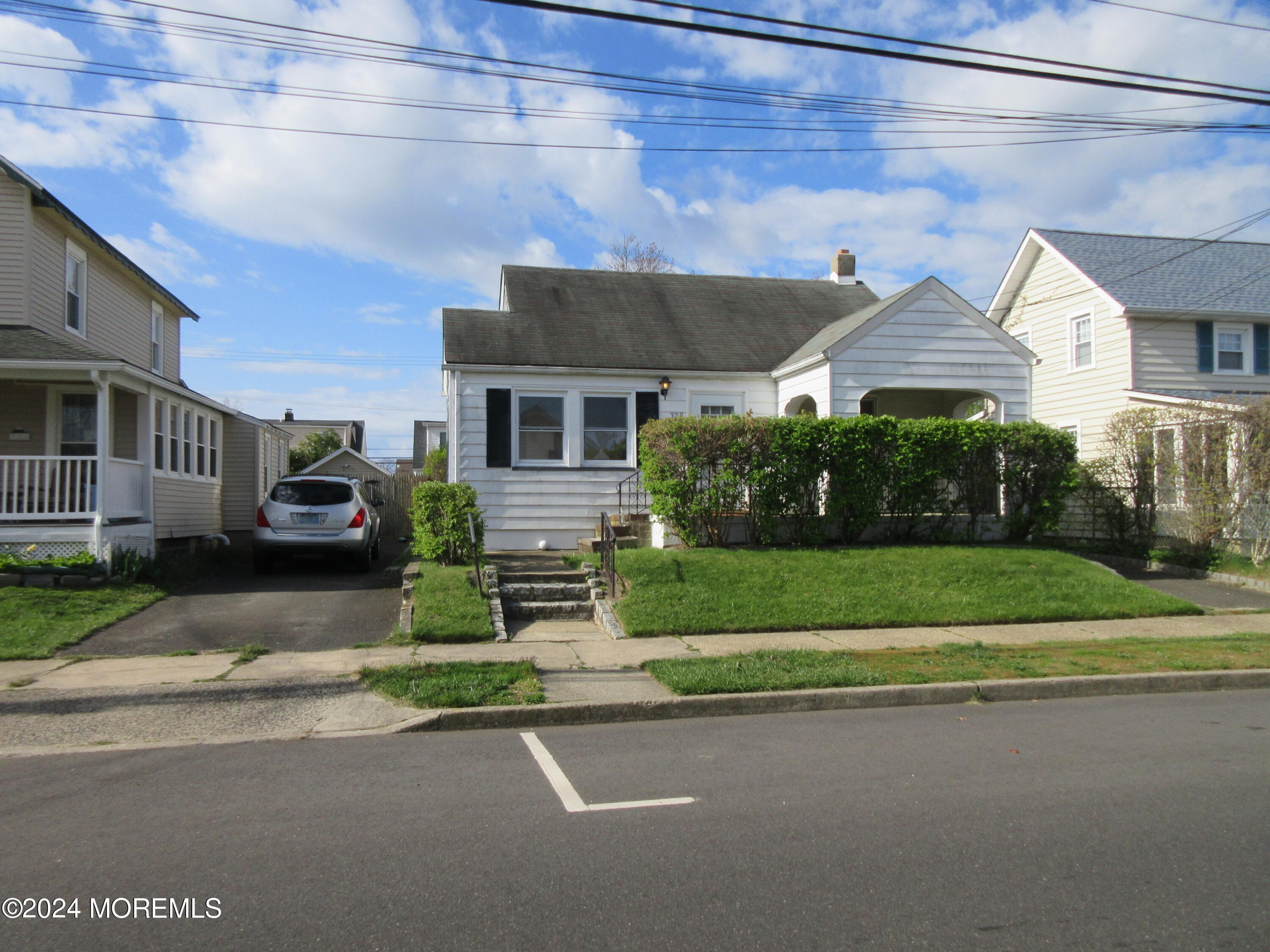 323 15th Avenue Belmar NJ 07719