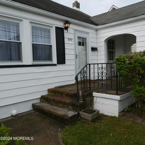 323 15th Avenue Belmar NJ 07719