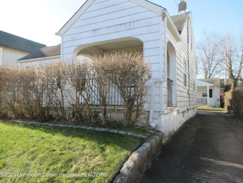 323 15th Avenue Belmar NJ 07719