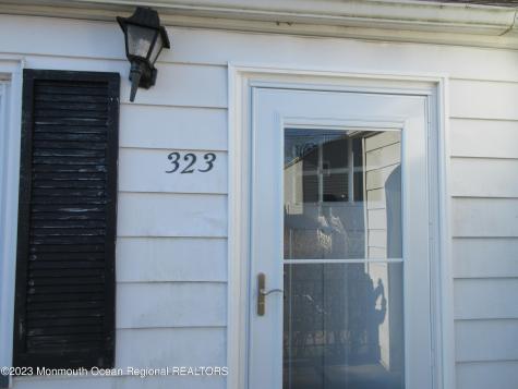 323 15th Avenue Belmar NJ 07719