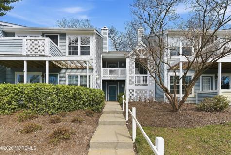 327 Sequoia Court Howell NJ 07731