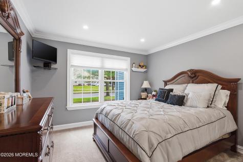 327 Sequoia Court Howell NJ 07731