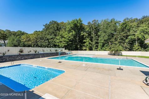 327 Sequoia Court Howell NJ 07731