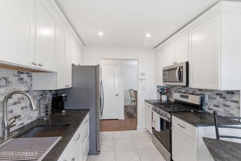 327 Sequoia Court Howell NJ 07731