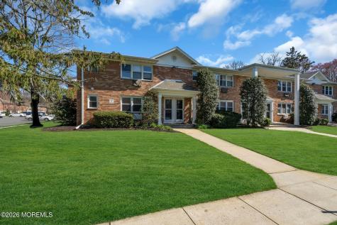 96 East Avenue Atlantic Highlands NJ 07716