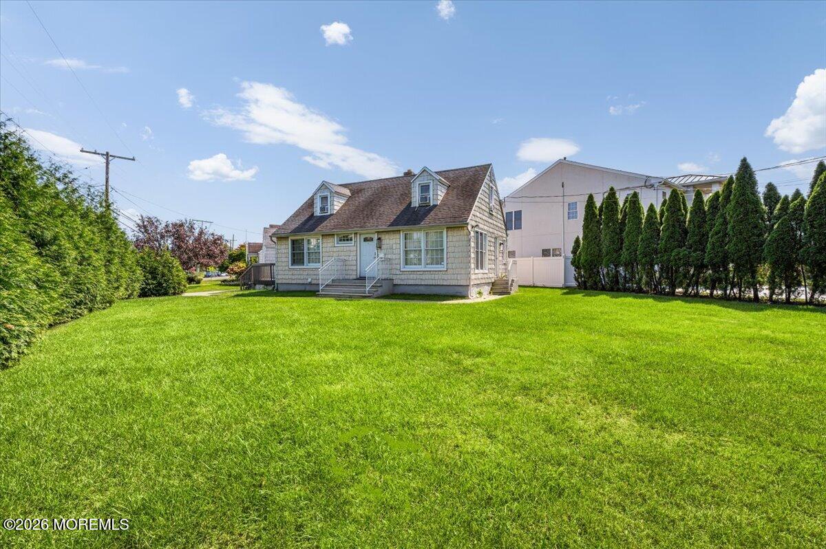 869 Norwood Avenue Long Branch NJ 07740