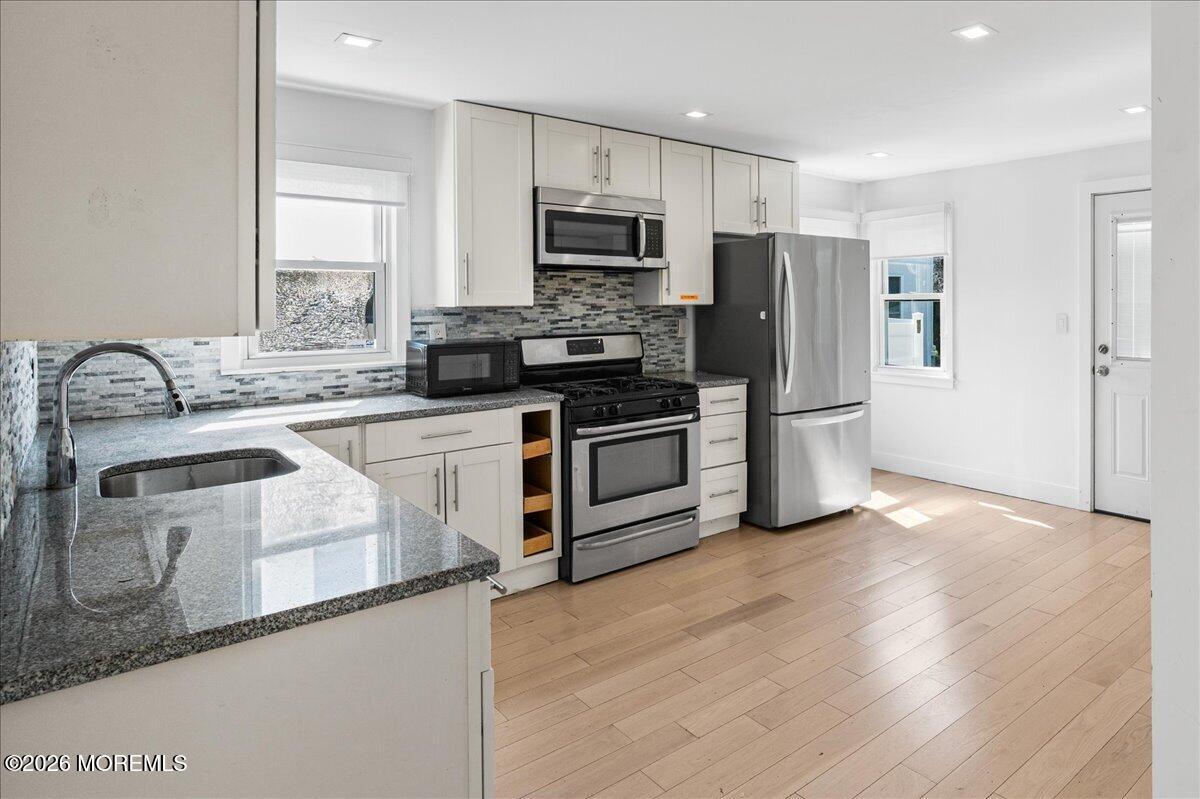 869 Norwood Avenue Long Branch NJ 07740