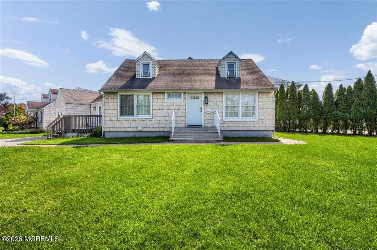 869 Norwood Avenue Long Branch NJ 07740
