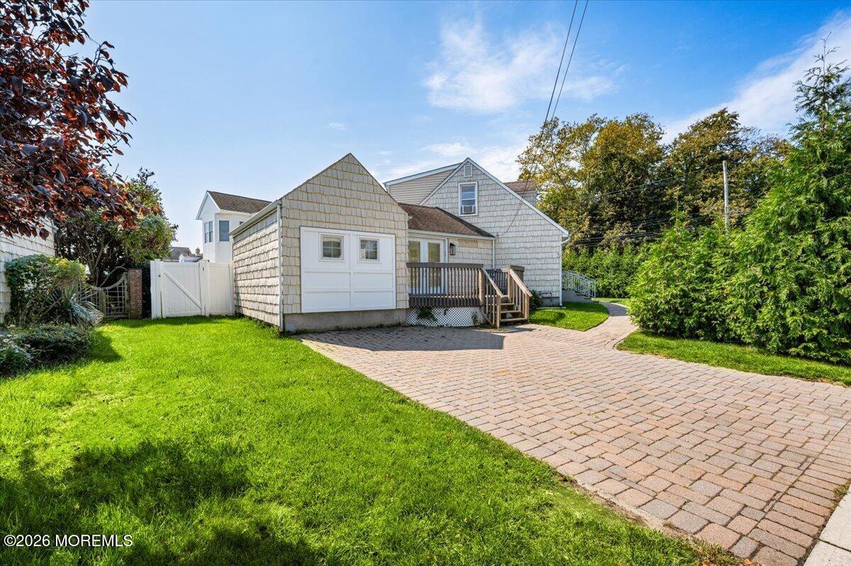 869 Norwood Avenue Long Branch NJ 07740