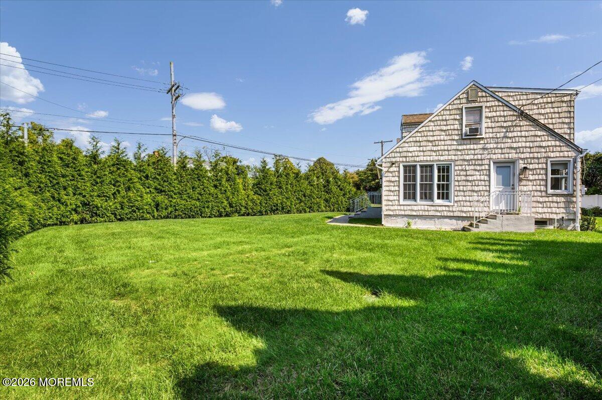 869 Norwood Avenue Long Branch NJ 07740
