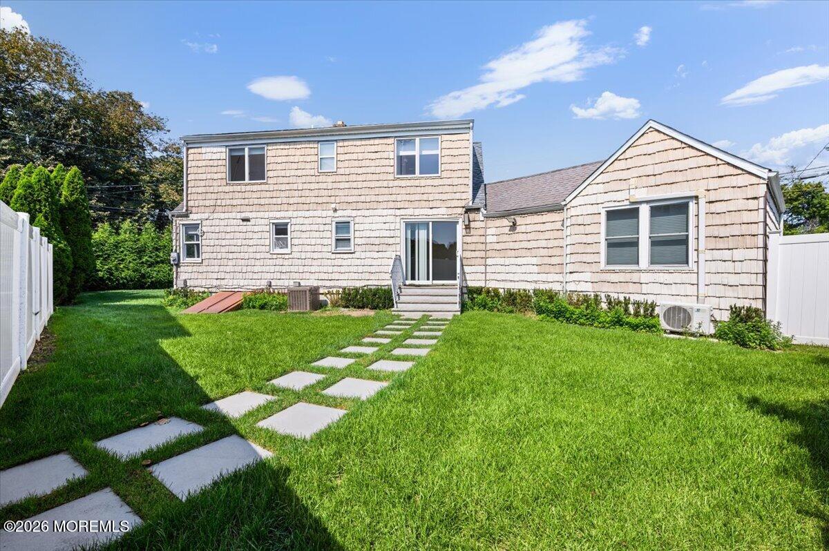 869 Norwood Avenue Long Branch NJ 07740