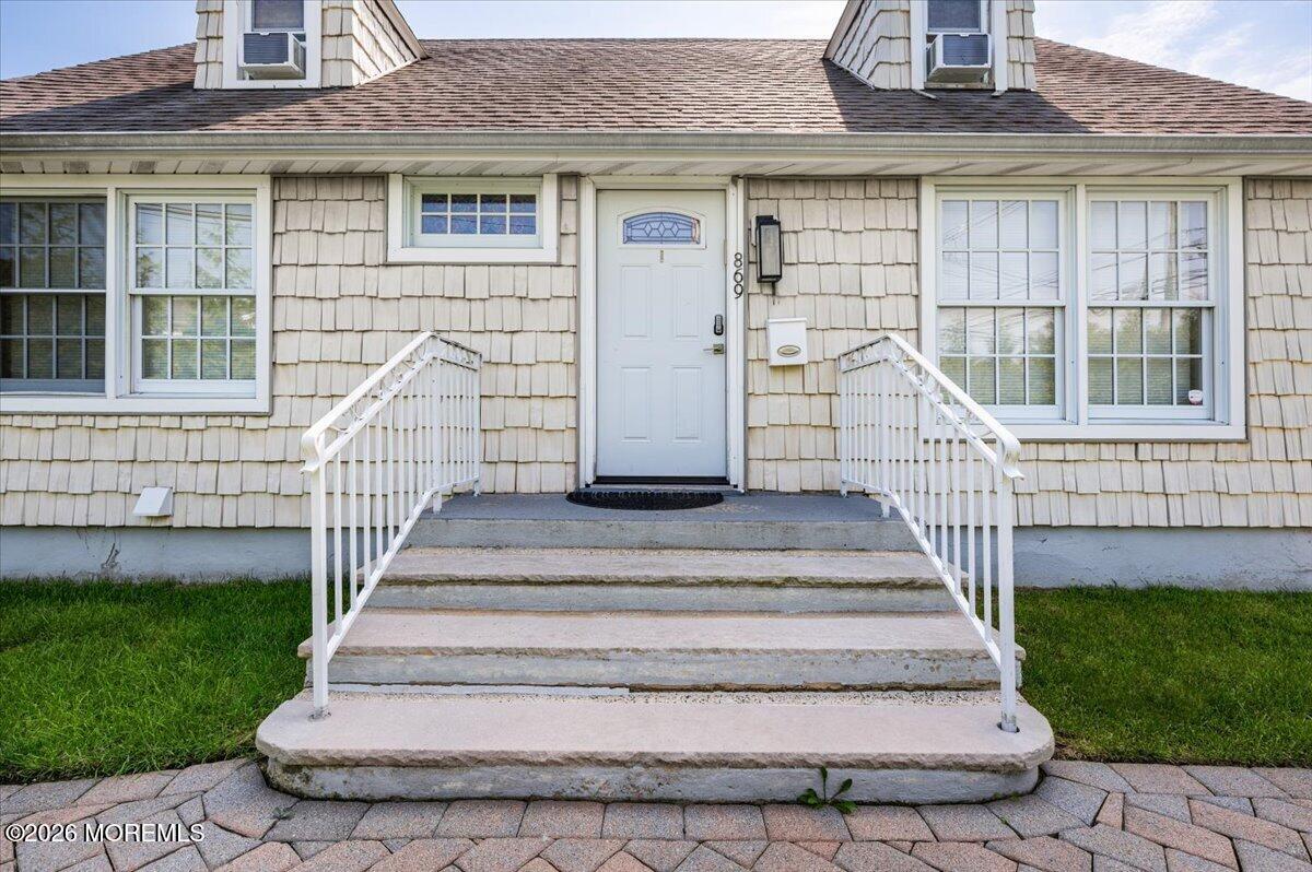 869 Norwood Avenue Long Branch NJ 07740