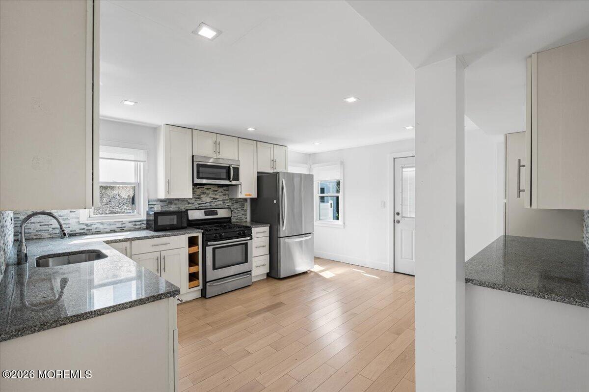 869 Norwood Avenue Long Branch NJ 07740