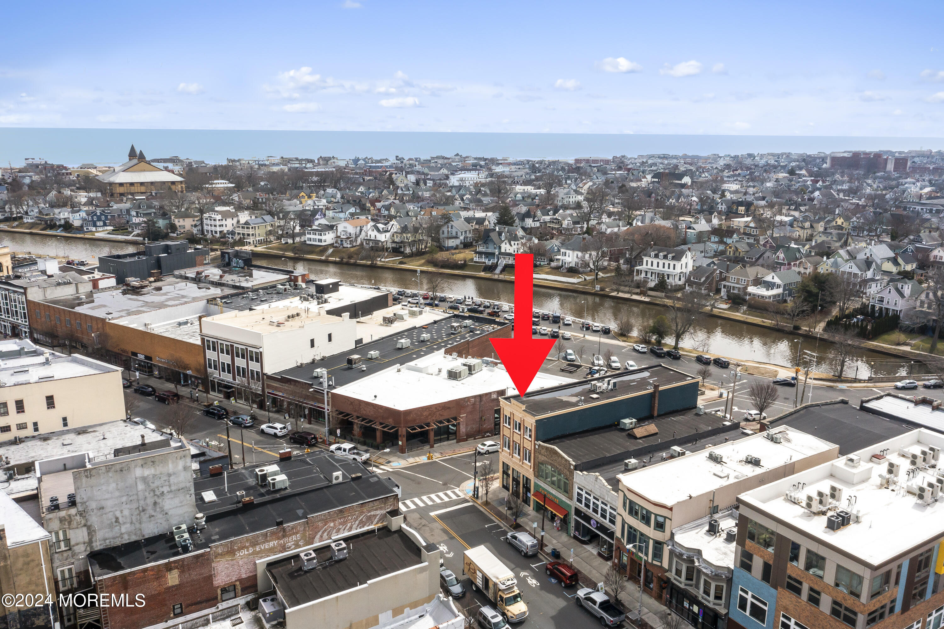 700 Cookman Avenue Asbury Park NJ 07712
