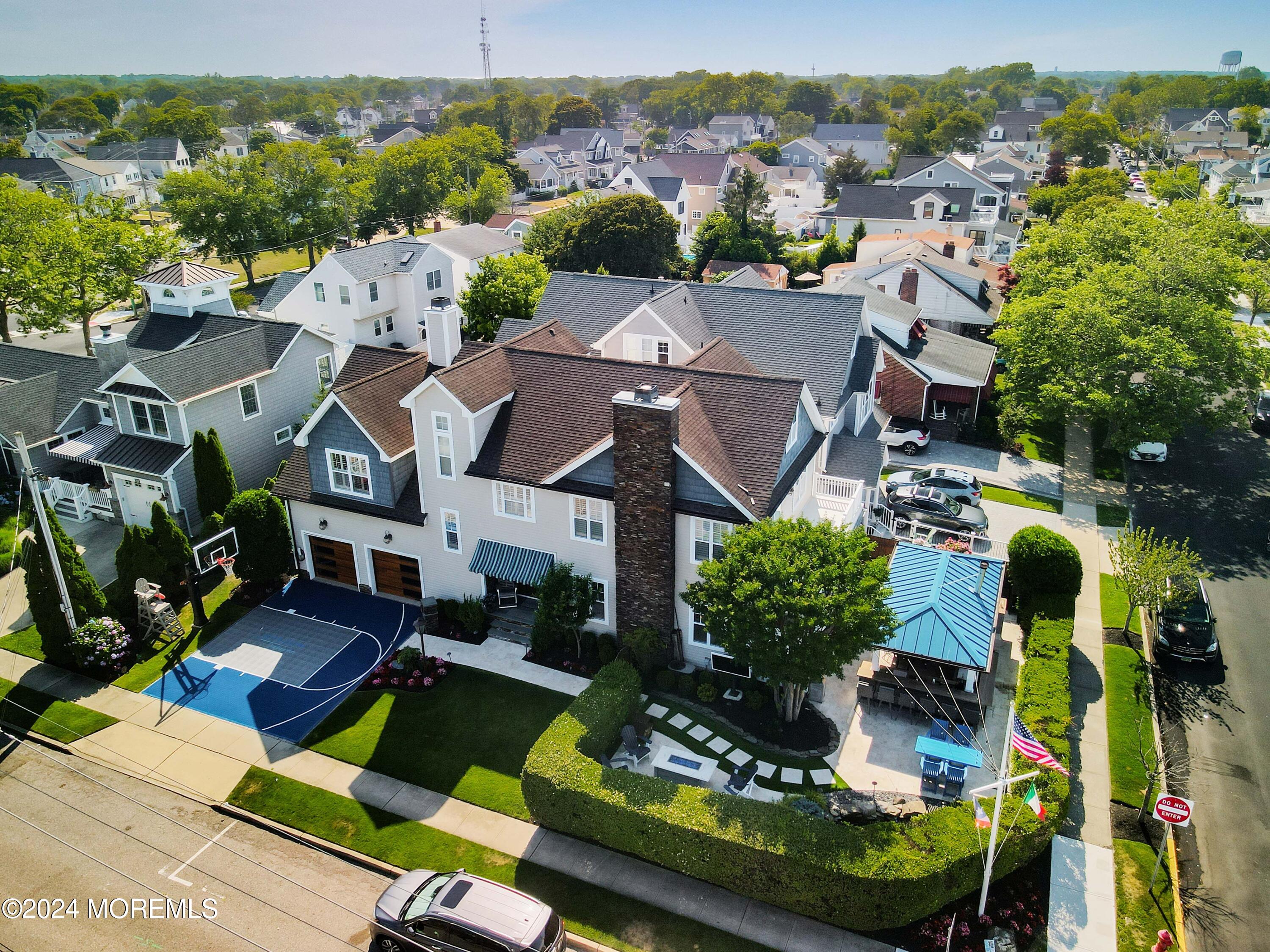 301 16th Avenue Lake Como NJ 07719