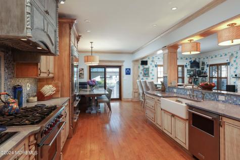 301 16th Avenue Lake Como NJ 07719