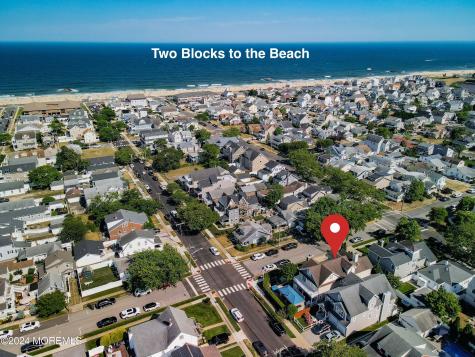 301 16th Avenue Lake Como NJ 07719