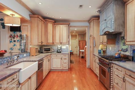 301 16th Avenue Lake Como NJ 07719