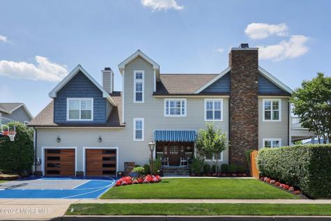301 16th Avenue Lake Como NJ 07719