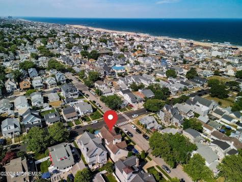 301 16th Avenue Lake Como NJ 07719