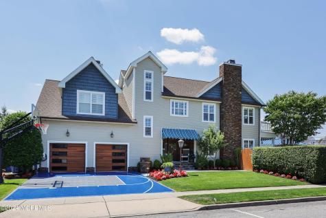 301 16th Avenue Lake Como NJ 07719