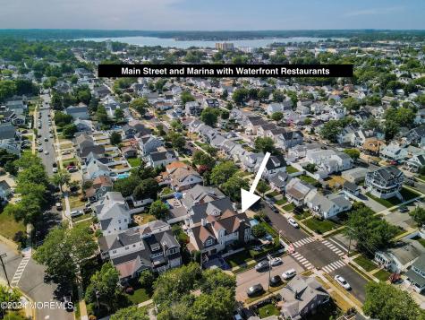 301 16th Avenue Lake Como NJ 07719
