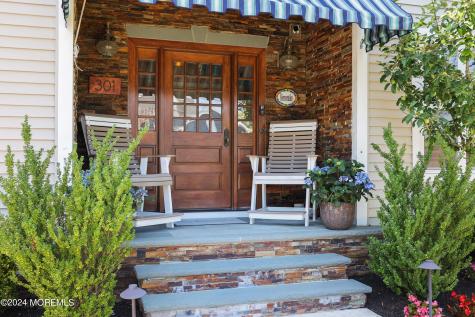 301 16th Avenue Lake Como NJ 07719