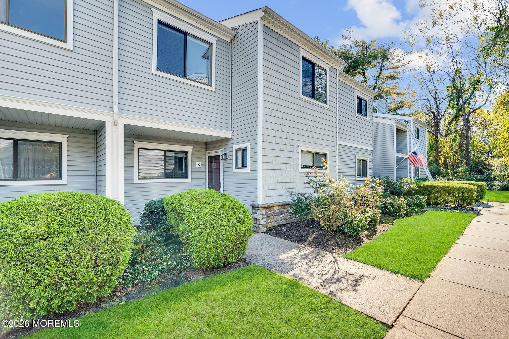8 Joyce Court Tinton Falls NJ 07724