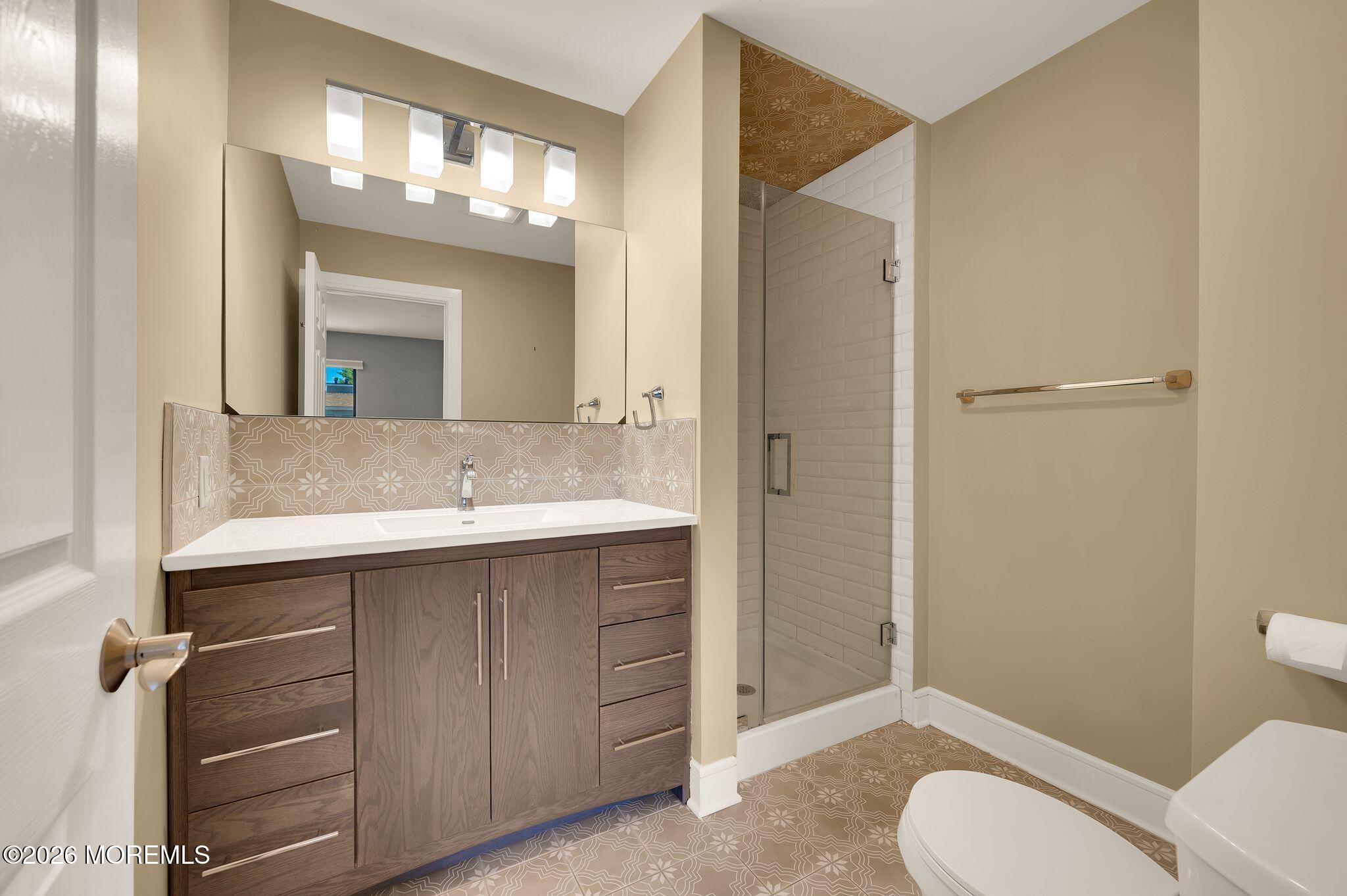 8 Joyce Court Tinton Falls NJ 07724