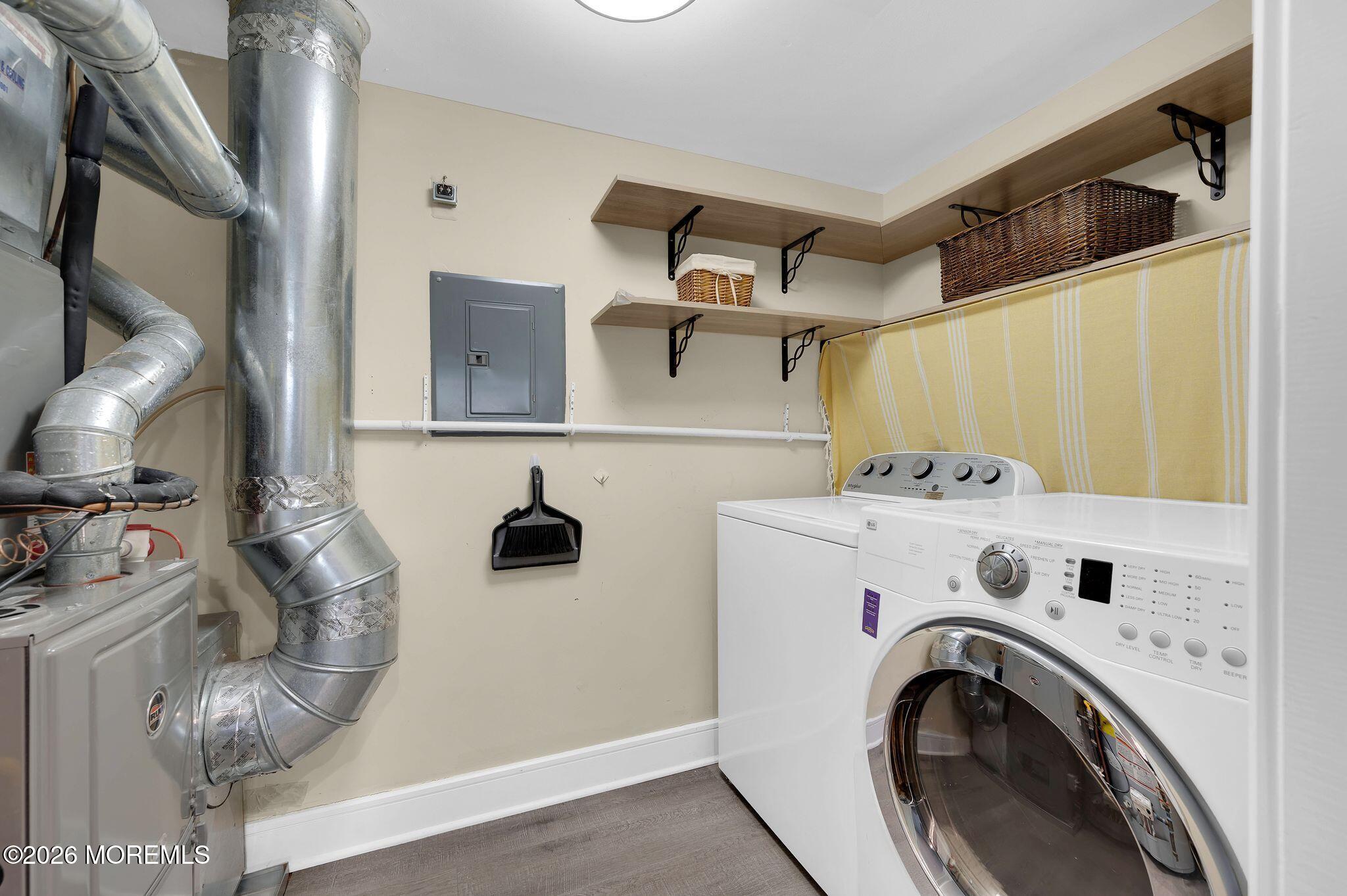 8 Joyce Court Tinton Falls NJ 07724