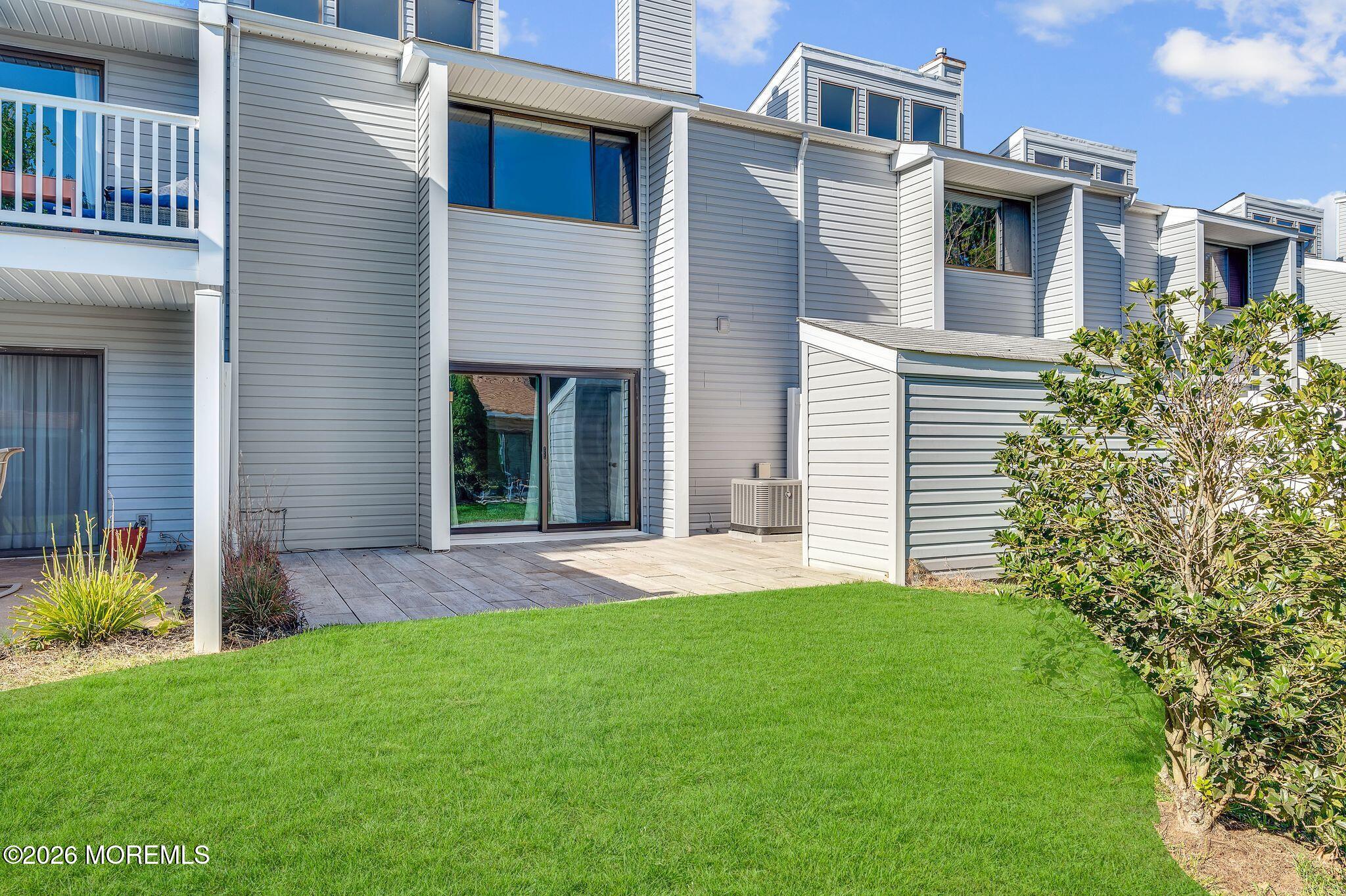 8 Joyce Court Tinton Falls NJ 07724