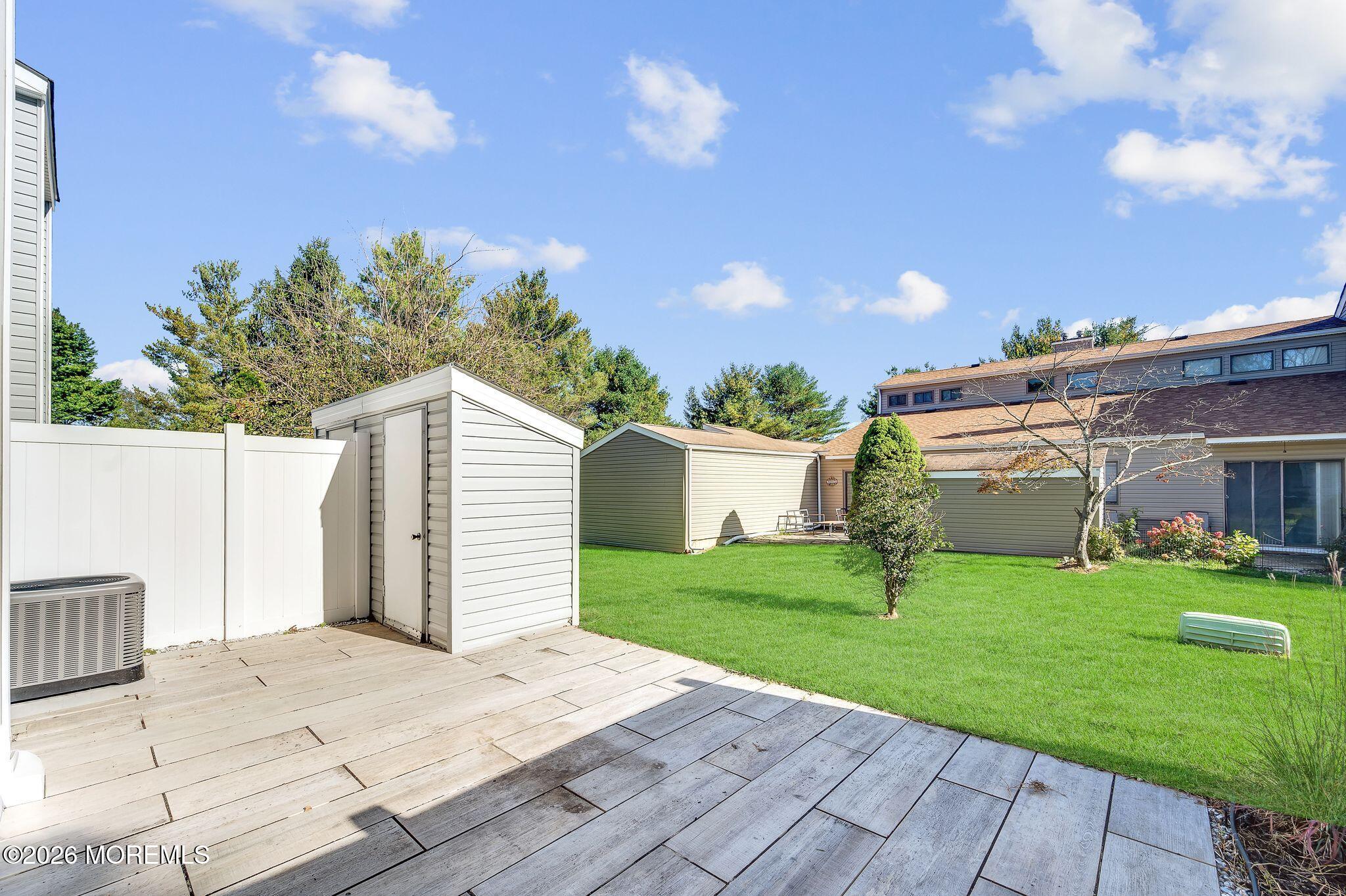 8 Joyce Court Tinton Falls NJ 07724