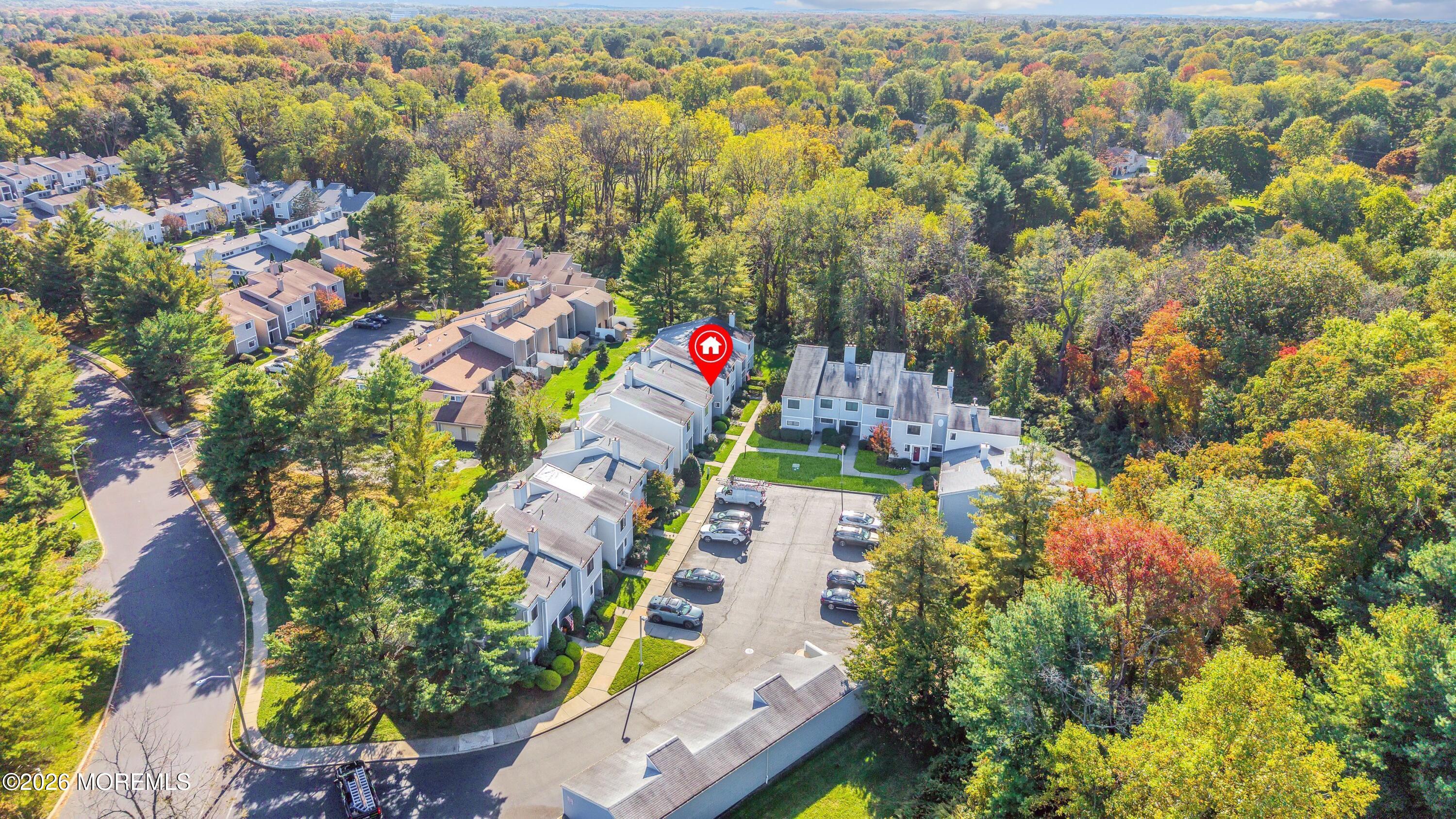 8 Joyce Court Tinton Falls NJ 07724